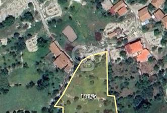 DİKMEN'DE SATILIK 3940 M2 ARAZİ