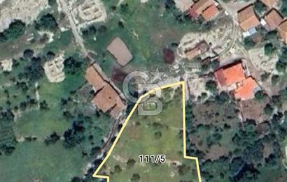 DİKMEN'DE SATILIK 3940 M2 ARAZİ