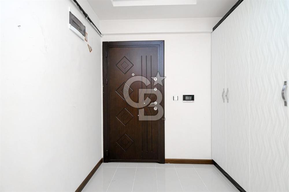 MUDANYA'DA PANORAMİK ORMAN VE DENİZ MANZARALI SATILIK 3+1 DAİRE
