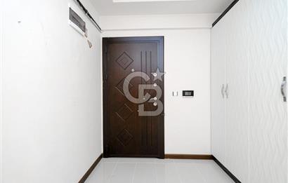 MUDANYA'DA PANORAMİK ORMAN VE DENİZ MANZARALI SATILIK 3+1 DAİRE