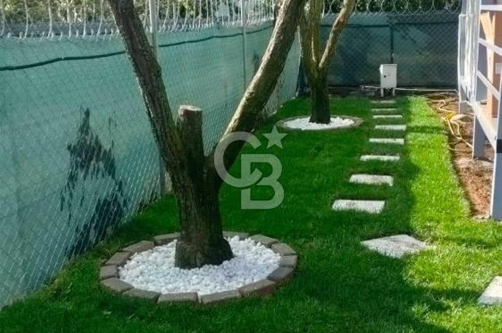YENİCEABATDA KİRALIK SON HAZIR HOBİ BAHÇESİ