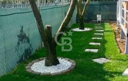 YENİCEABATDA KİRALIK SON HAZIR HOBİ BAHÇESİ