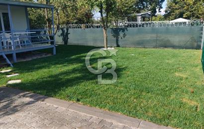YENİCEABATDA KİRALIK SON HAZIR HOBİ BAHÇESİ