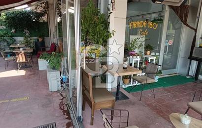 Yüksek Cirolu Derince Yenikent'te Devren Kiralık Cafe