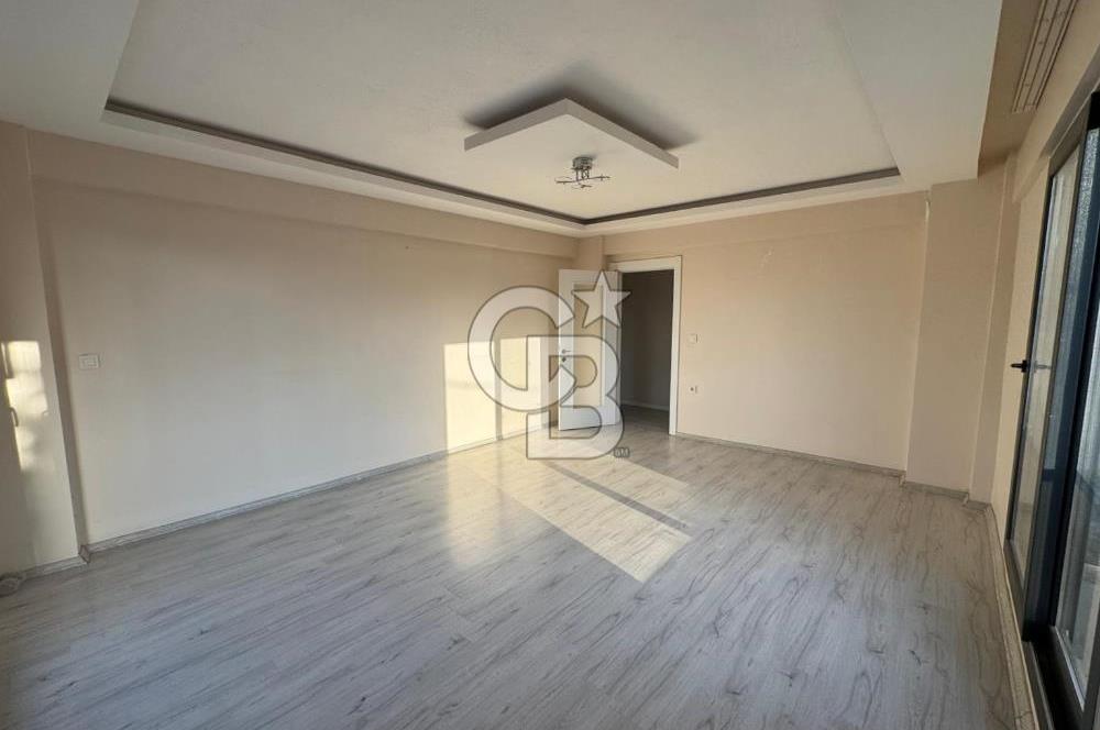 Foça Bağarası Kazım Dirik Mah. Kiralık 3+1 Kapalı Mutfak Daire