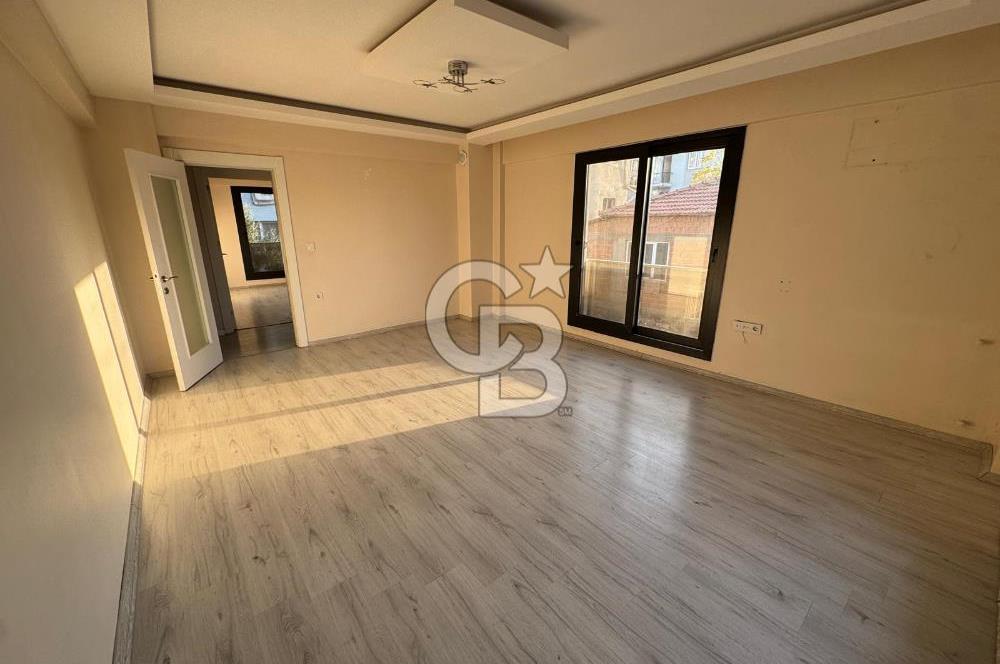 Foça Bağarası Kazım Dirik Mah. Kiralık 3+1 Kapalı Mutfak Daire