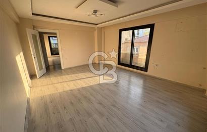 Foça Bağarası Kazım Dirik Mah. Kiralık 3+1 Kapalı Mutfak Daire
