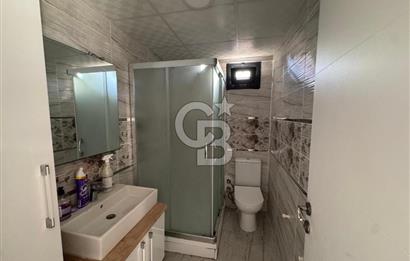 Foça Bağarası Kazım Dirik Mah. Kiralık 3+1 Kapalı Mutfak Daire