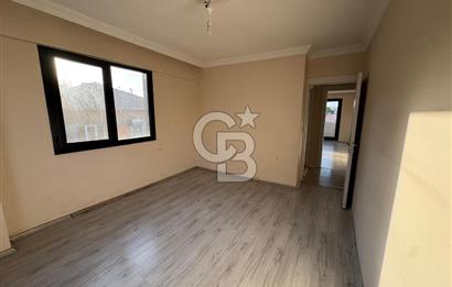 Foça Bağarası Kazım Dirik Mah. Kiralık 3+1 Kapalı Mutfak Daire
