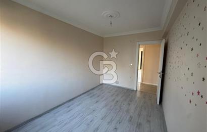 Foça Bağarası Kazım Dirik Mah. Kiralık 3+1 Kapalı Mutfak Daire