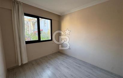 Foça Bağarası Kazım Dirik Mah. Kiralık 3+1 Kapalı Mutfak Daire