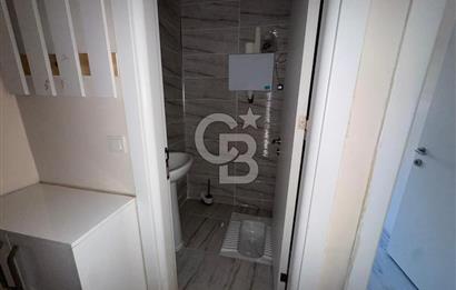 Foça Bağarası Kazım Dirik Mah. Kiralık 3+1 Kapalı Mutfak Daire