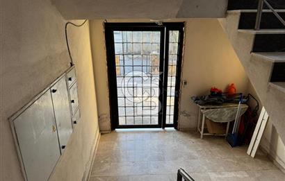 Foça Bağarası Kazım Dirik Mah. Kiralık 3+1 Kapalı Mutfak Daire