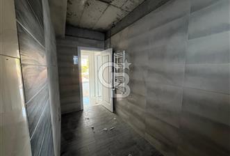 İzmir Çiğli'de Sıfır Kapalı Mutfak 93m² 2+1 Satılık Daire CB PH