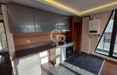 ÇANKAYA KIRKKONAKLAR'DA KİRALIK 1+1 ARAKAT DAİRE