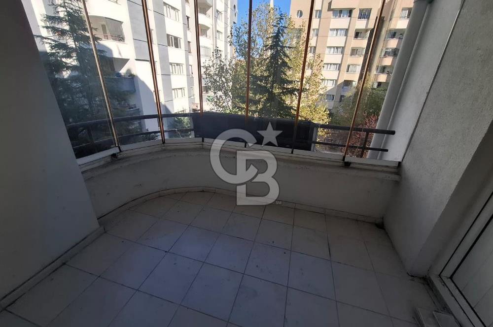 ERYAMAN SEYİTOĞLU SİTESİ'NDE KİRALIK 3+1 DAİRE