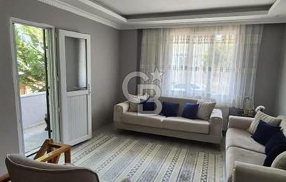 SATILIK 2+1 BALKONLU AMERİKAN MUTFAKLI TERS DUBLEX DAİRE