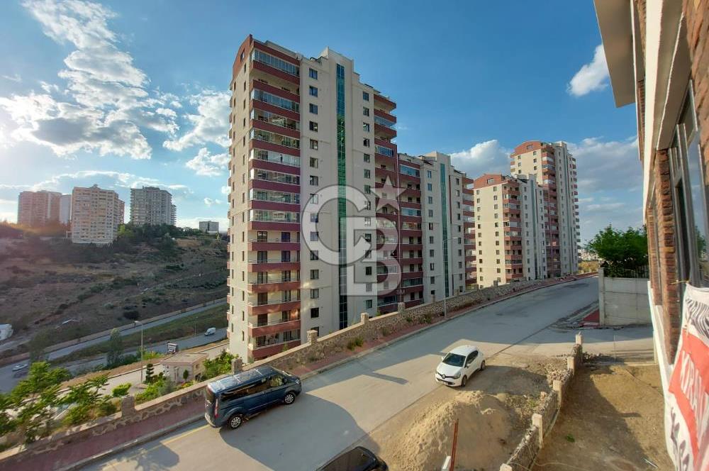 ÇANKAYA KIRKKONAKLAR'DA KİRALIK 1+1 ARAKAT DAİRE