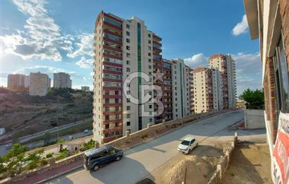 ÇANKAYA KIRKKONAKLAR'DA KİRALIK 1+1 ARAKAT DAİRE
