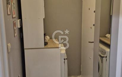 SATILIK 2+1 BALKONLU AMERİKAN MUTFAKLI TERS DUBLEX DAİRE