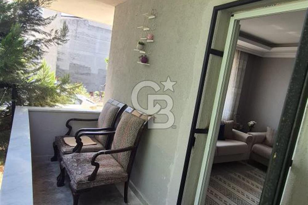 SATILIK 2+1 BALKONLU AMERİKAN MUTFAKLI TERS DUBLEX DAİRE