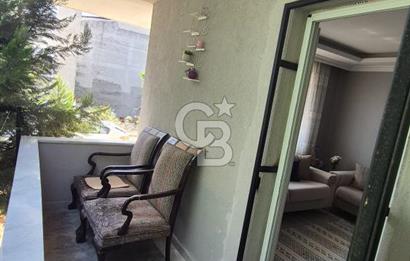 SATILIK 2+1 BALKONLU AMERİKAN MUTFAKLI TERS DUBLEX DAİRE