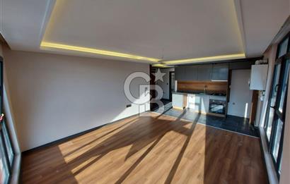 ÇANKAYA KIRKKONAKLAR'DA KİRALIK 1+1 ARAKAT DAİRE
