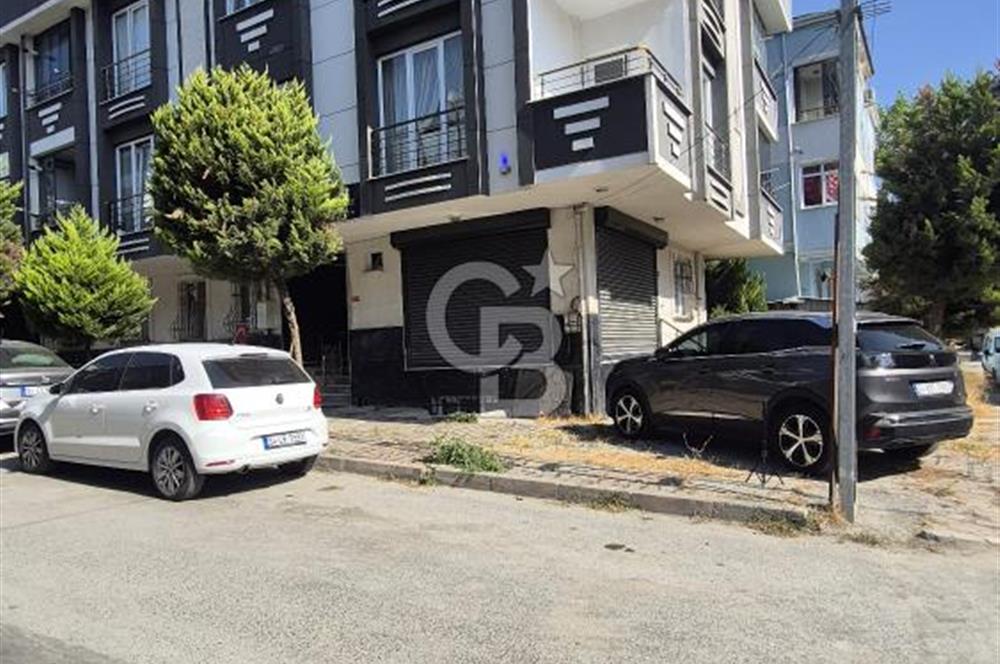 SATILIK 2+1 BALKONLU AMERİKAN MUTFAKLI TERS DUBLEX DAİRE