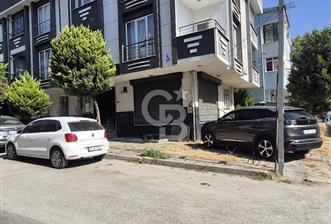 SATILIK 2+1 BALKONLU AMERİKAN MUTFAKLI TERS DUBLEX DAİRE
