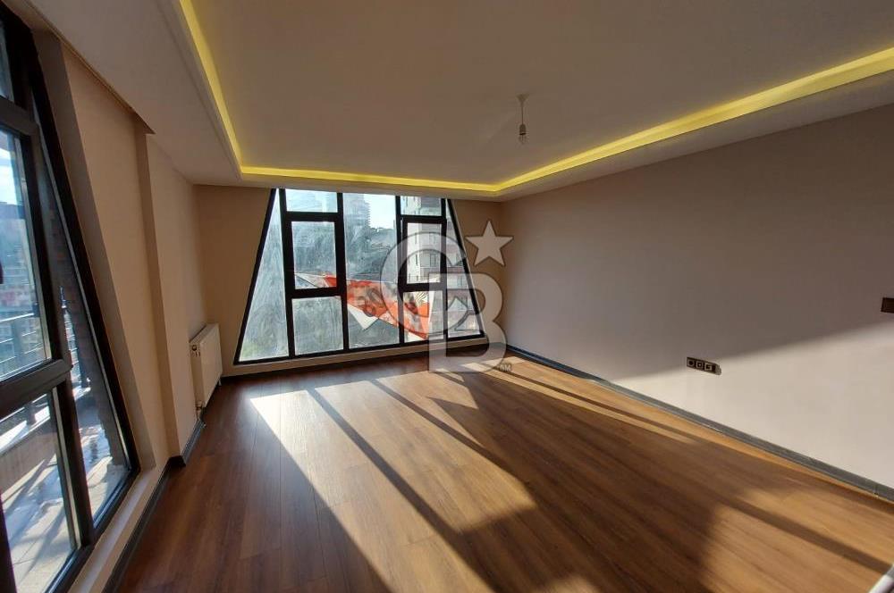 ÇANKAYA KIRKKONAKLAR'DA KİRALIK 1+1 ARAKAT DAİRE