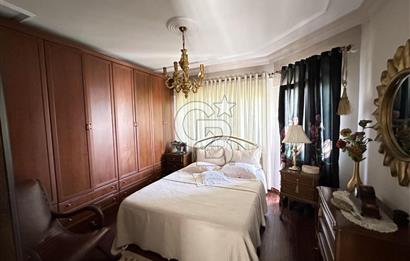 EVİM SİTESİNDE 3 KATLI BAHÇELİ SATILIK TRİPLEX VİLLA