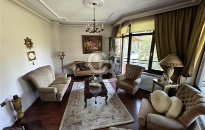 EVİM SİTESİNDE 3 KATLI BAHÇELİ SATILIK TRİPLEX VİLLA