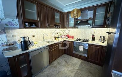 EVİM SİTESİNDE 3 KATLI BAHÇELİ SATILIK TRİPLEX VİLLA