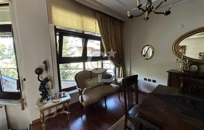 EVİM SİTESİNDE 3 KATLI BAHÇELİ SATILIK TRİPLEX VİLLA