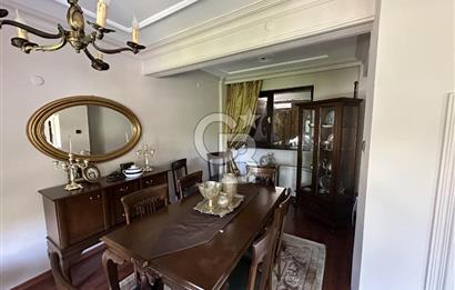 EVİM SİTESİNDE 3 KATLI BAHÇELİ SATILIK TRİPLEX VİLLA
