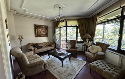 EVİM SİTESİNDE 3 KATLI BAHÇELİ SATILIK TRİPLEX VİLLA
