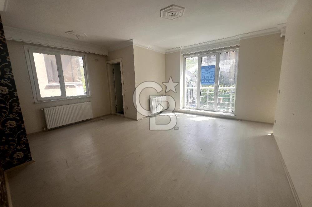 Büyükçekmece Elit Apartmanı 4+1 Boş Satılık Daire