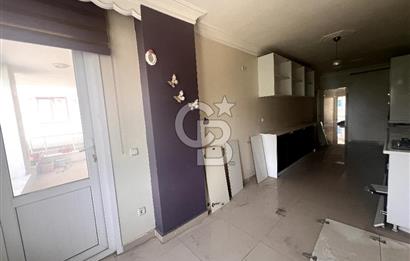 Büyükçekmece Elit Apartmanı 4+1 Boş Satılık Daire