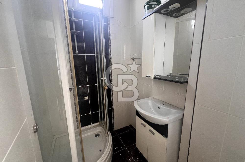Büyükçekmece Elit Apartmanı 4+1 Boş Satılık Daire