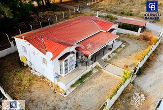 BUCA BELENBAŞI 12500 METREKARE MÜSTAKİL PARSEL