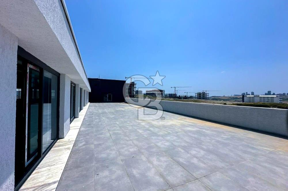 ARNAVUTKÖY DELİKLİKAYA ASKOOP KİRALIK FABRİKA KATLARI