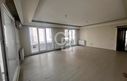 Büyükçekmece Elit Apartmanı 4+1 Boş Satılık Daire