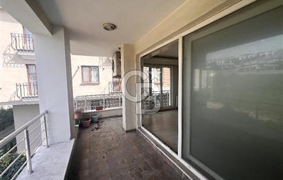 Büyükçekmece Elit Apartmanı 4+1 Boş Satılık Daire