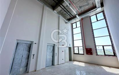 ARNAVUTKÖY DELİKLİKAYA ASKOOP KİRALIK FABRİKA KATLARI