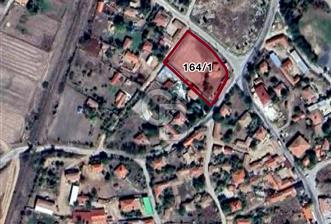 KIRKLARELİ BABAESKİ NADIRLI KÖŞE KONUM 2754 M2 SATILIK ARSA