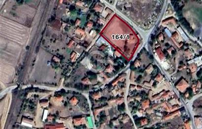 KIRKLARELİ BABAESKİ NADIRLI KÖŞE KONUM 2754 M2 SATILIK ARSA