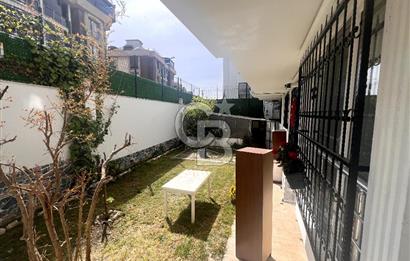 Büyükçekmece Elit Apartmanı 4+1 Boş Satılık Daire