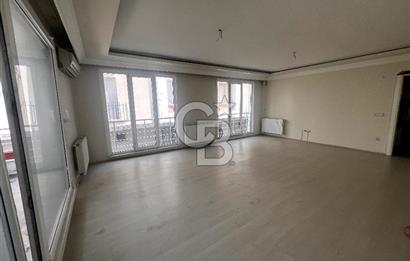 Büyükçekmece Elit Apartmanı 4+1 Boş Satılık Daire