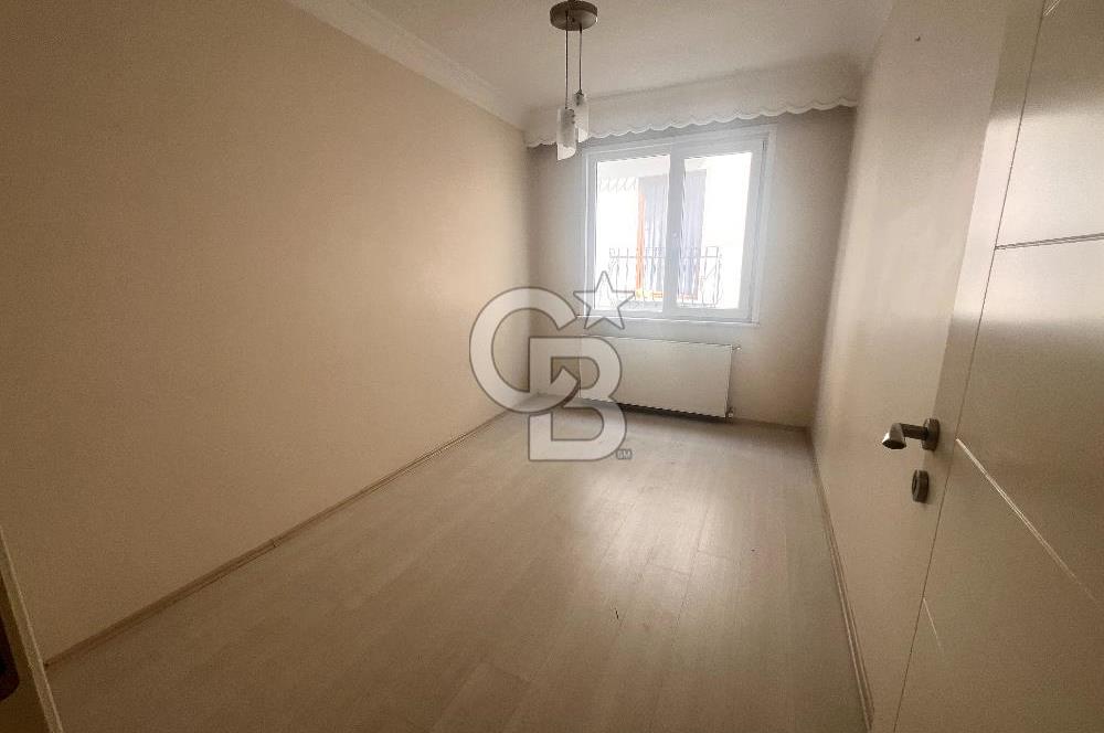 Büyükçekmece Elit Apartmanı 4+1 Boş Satılık Daire