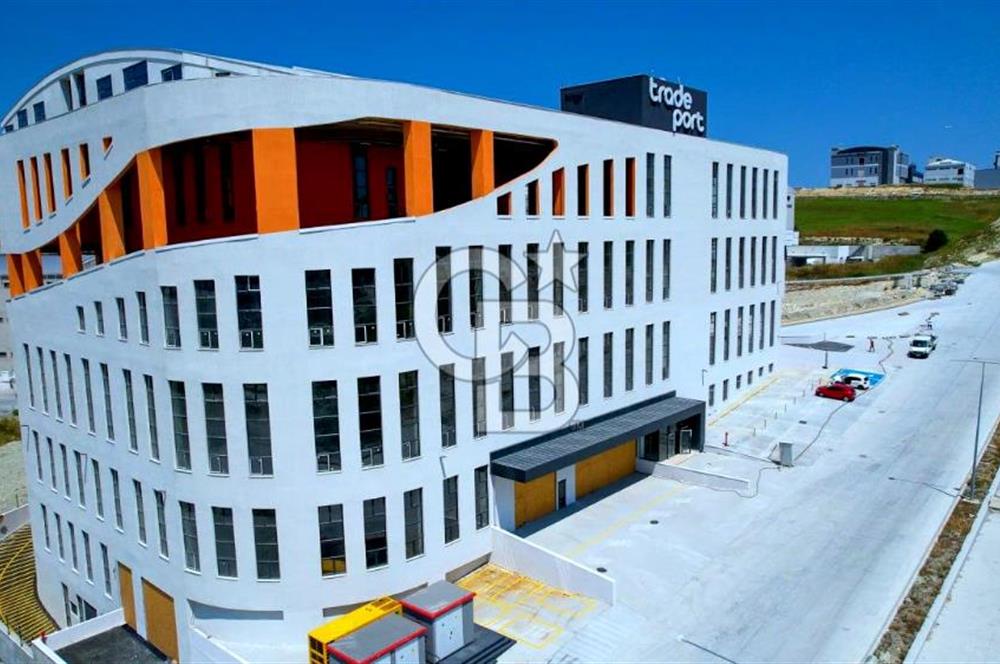 ARNAVUTKÖY DELİKLİKAYA ASKOOP KİRALIK FABRİKA KATLARI
